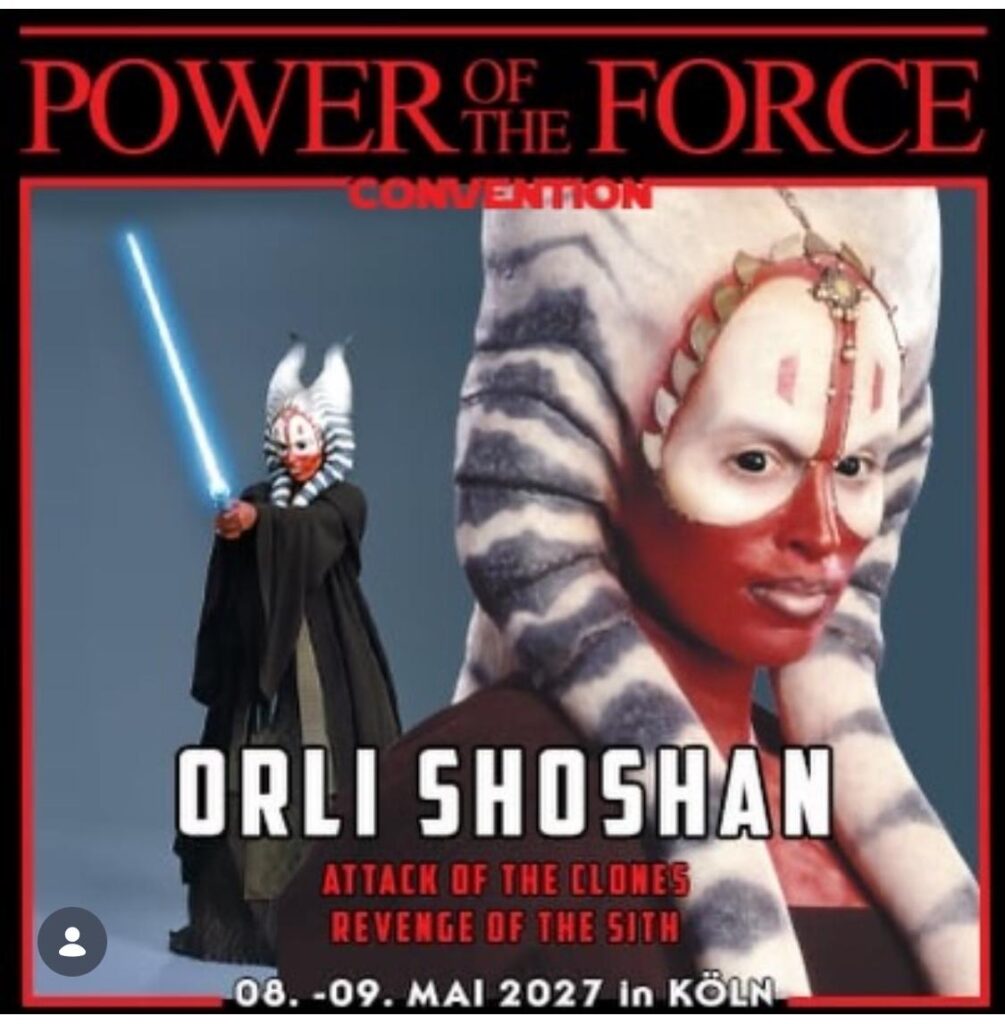 Coventionss: Power of the force